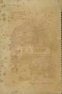 RD Lenart